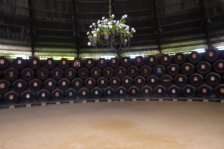 968 jerez bodega gonzalez-byass